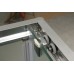 Душевой уголок BelBagno Uno A 2 95 P Cr