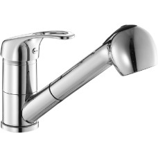 Смеситель Iddis Alborg P ALBSBP0i05 для кухонной мойки 