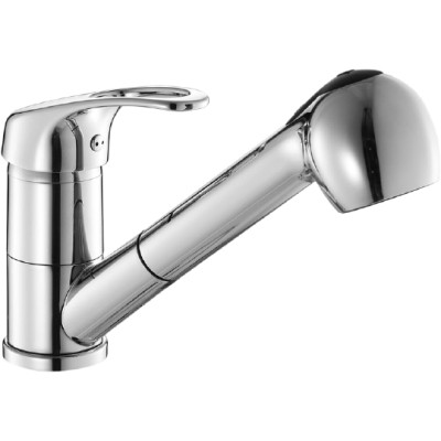 Смеситель Iddis Alborg P ALBSBP0i05 для кухонной мойки