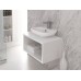 Раковина Olympia Clear 63CL011 55 см