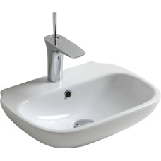 Раковина Olympia Clear 63CL011 55 см 