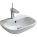 Раковина Olympia Clear 63CL011 55 см