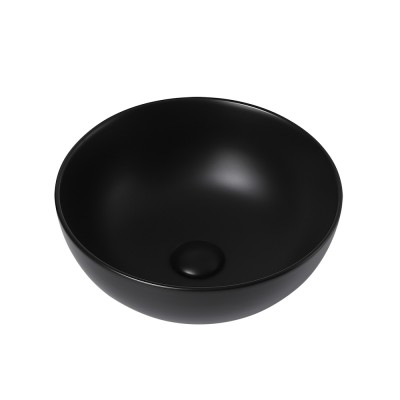 Раковина Abber Bequem AC2105MB 36x36