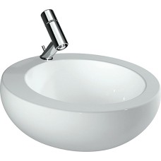 Раковина Laufen Alessi One 8.1897.1.400.104.1 накладная 
