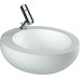 Раковина Laufen Alessi One 8.1897.1.400.104.1 накладная