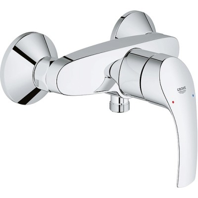 Смеситель Grohe Eurosmart New 33555002 для душа