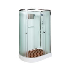 Душевая кабина AvaCan D012R 120x90