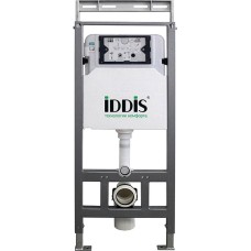 Система инсталляции для унитазов Iddis Unifix UNI0000i32 