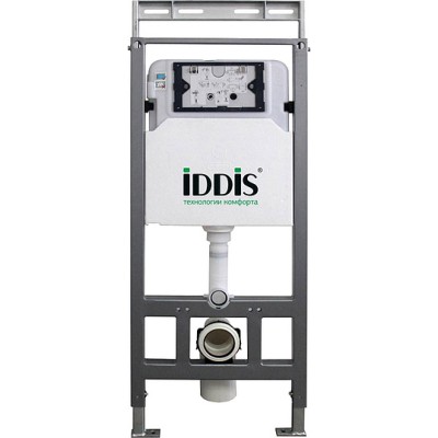 Система инсталляции для унитазов Iddis Unifix UNI0000i32