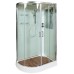 Душевая кабина AvaCan A102R 120x80