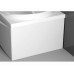 Акриловая ванна Santek Корсика 180x80
