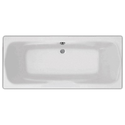 Акриловая ванна Santek Корсика 180x80