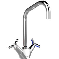 Смеситель Vidima Trinity BA259AA для кухонной мойки 
