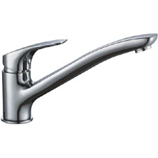 Смеситель Aquanet Techno SD90885 для кухонной мойки 