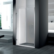 Душевая дверь в нишу RGW Hotel HO-01 700х1950 стекло чистое 
