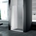Душевая дверь в нишу RGW Hotel HO-01 700х1950 стекло чистое