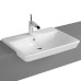 Смеситель VitrA T4 A41236EXP для раковины