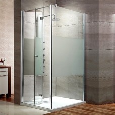 Душевой уголок Radaway EOS KDJ-B 80x100 интимато L 