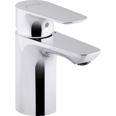 Смеситель Jacob Delafon Aleo E72275-CP для раковины