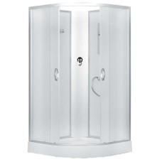 Душевая кабина Erlit ER3508PE-C3-RUS 80x80