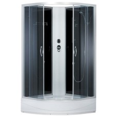 Душевая кабина Erlit ER3508PE-C4-RUS 80x80