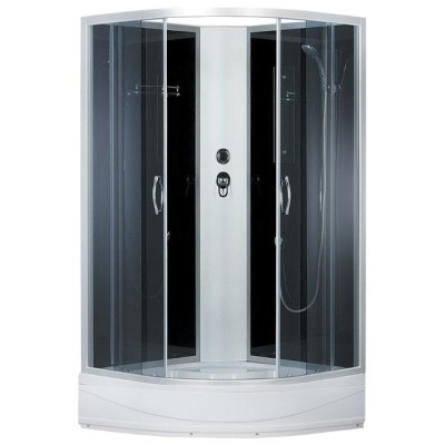 Душевая кабина Erlit ER3508PE-C4-RUS 80x80