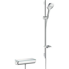 Душевой комплект Hansgrohe Ecostat Combi Raindance Select 27039000 