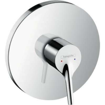 Смеситель Hansgrohe Talis S Highflow 72607000 для душа