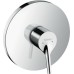 Смеситель Hansgrohe Talis S Highflow 72607000 для душа