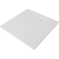 Поддон для душа Wasserkraft Main 41T03 90x90 см 