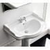 Раковина Migliore Bella ML.BLL-25.073.BI