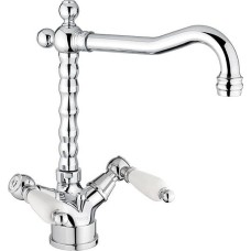 Смеситель Fiore Coloniale 02CR0625 для раковины 