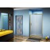 Душевая дверь в нишу Good Door Jazze WTW-120-G-BR