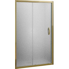 Душевая дверь в нишу Good Door Jazze WTW-120-G-BR 