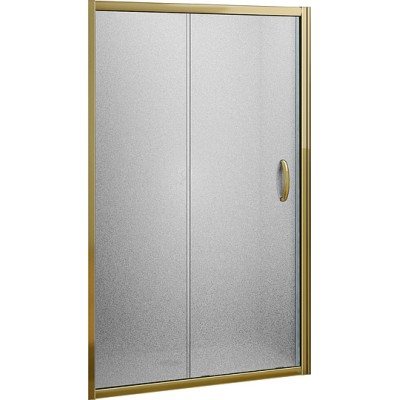 Душевая дверь в нишу Good Door Jazze WTW-120-G-BR