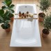 Ванна из искусственного камня Delice Veneto 180x75 глянцевая DLR330062-G