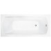 Ванна из искусственного камня Delice Veneto 180x75 глянцевая DLR330062-G