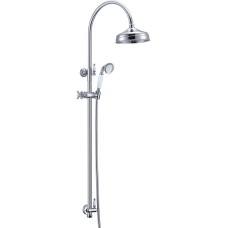 Душевая стойка Boheme Brillante 403 