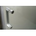 Душевая дверь в нишу BelBagno UNO-BF-1-115-P-Cr 115x185