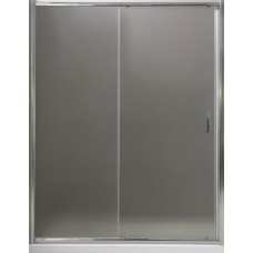 Душевая дверь в нишу BelBagno UNO-BF-1-115-P-Cr 115x185