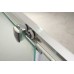 Душевая дверь в нишу BelBagno UNO-BF-1-115-P-Cr 115x185