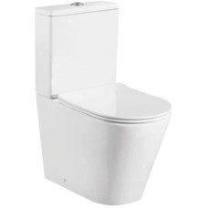 Унитаз-компакт Milleau ONYX M8380WH