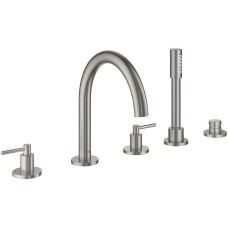 Смеситель Grohe Atrio New 19922DC3 на борт ванны 