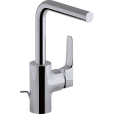 Смеситель Jacob Delafon Aleo+ E72357-CP для раковины 