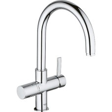 Смеситель Grohe Blue 33251000 для кухонной мойки 