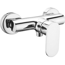 Смеситель BelBagno Loyd LOY ESDM CRM для душа 