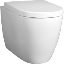 Унитаз подвесной BelBagno Marino 