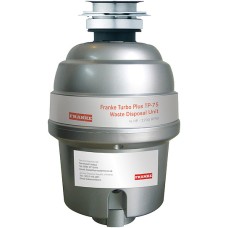 Измельчитель отходов Franke TP 75 с пневмокнопкой 