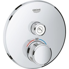Термостат Grohe Grohtherm SmartControl 29118000 для душа 