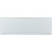 Акриловая ванна Aquanet Bright 155x70